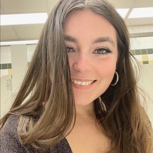 Meet your Posher, Savannah